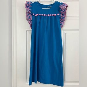 Lilly Pulitzer Ave Dress